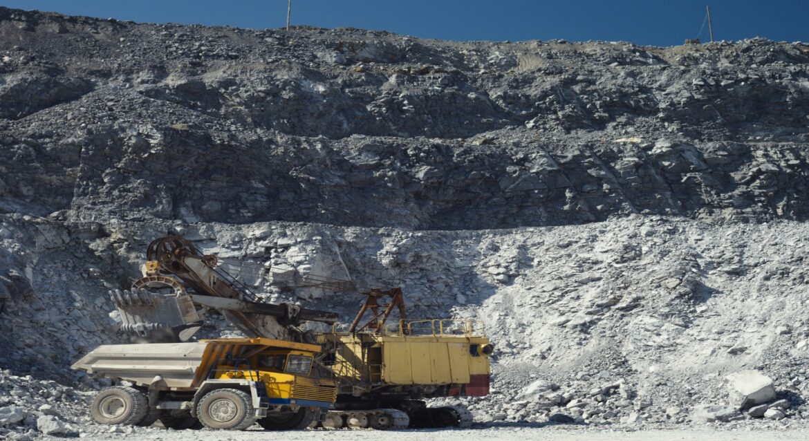 Buy Antimony Ore UAE